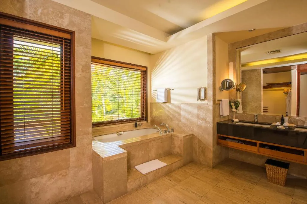 SHANTI MAURICE RESORT & SPA (EX. SHANTI MAURICE A NIRA)