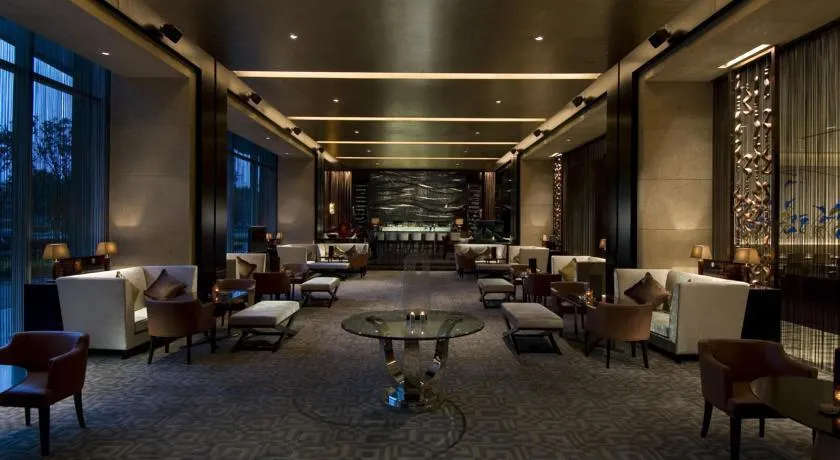 DOUBLETREE BY HILTON BEIJING