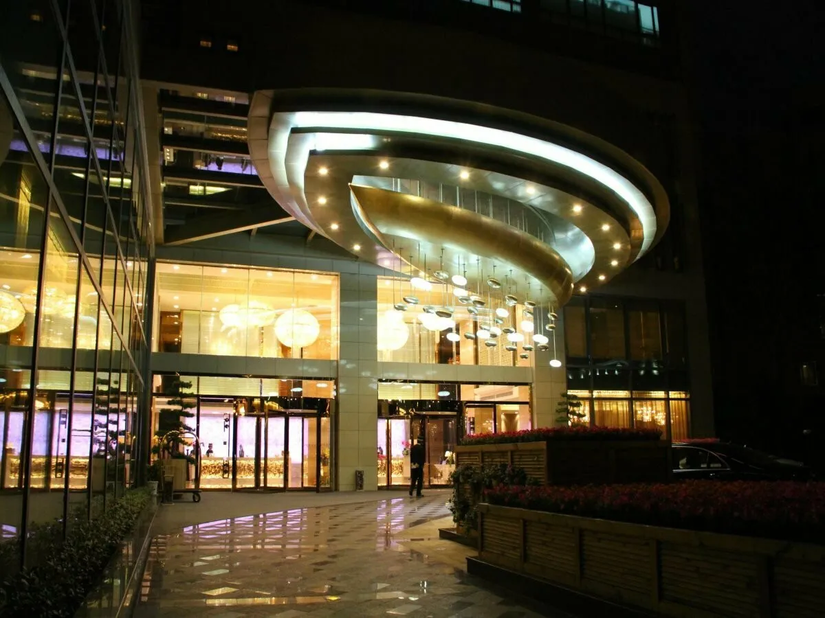 GALAXY MINYOUN CHENGDU