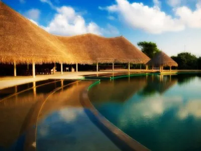 J RESORT ALIDHOO