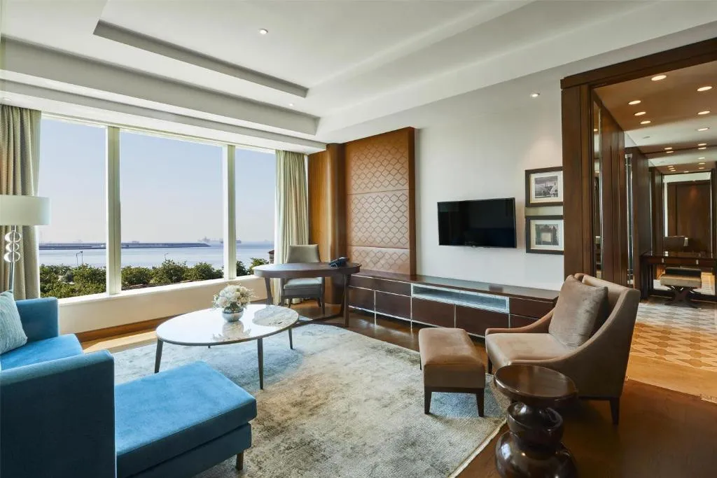 HYATT REGENCY ISTANBUL ATAKOY