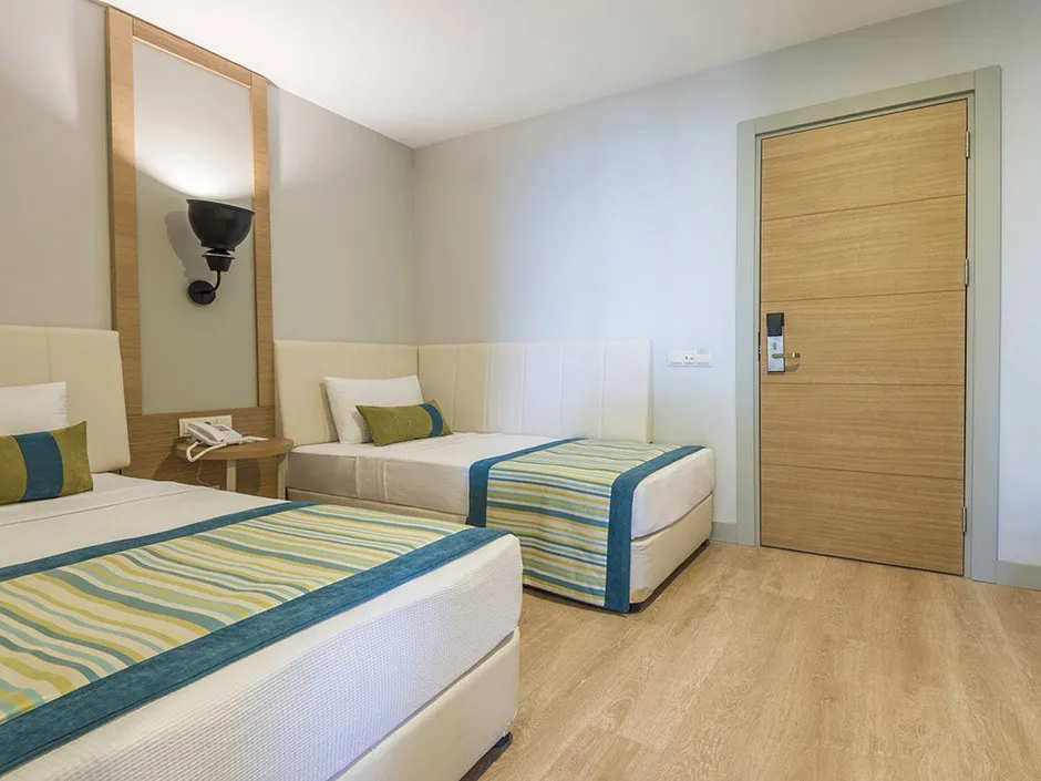 CALIDO MARIS HOTEL