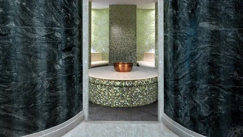 FOUR SEASONS HOTEL ABU DHABI AT AL MARYAH ISLAND