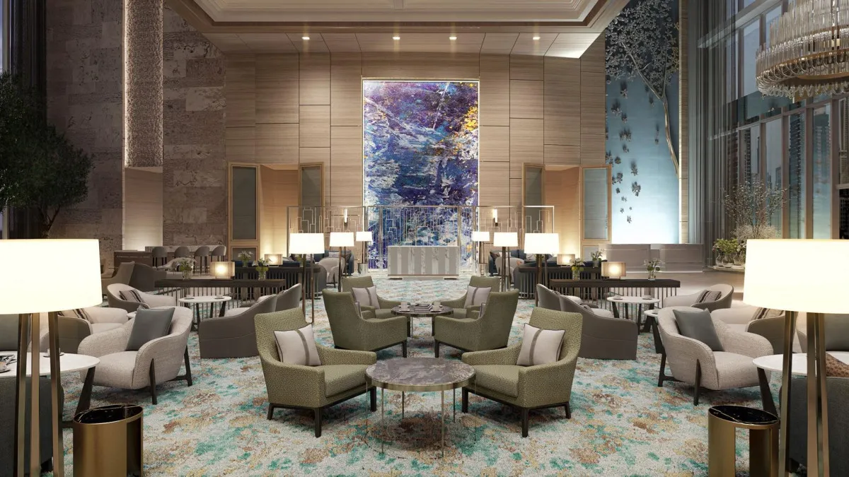 ADDRESS BEACH RESORT (EX. ADDRESS JUMEIRAH RESORT)