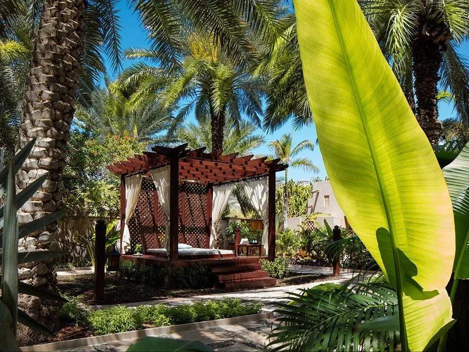 JUMEIRAH MINA AL SALAM (EX. MADINAT JUMEIRAH MINA A SALAM HOTEL)