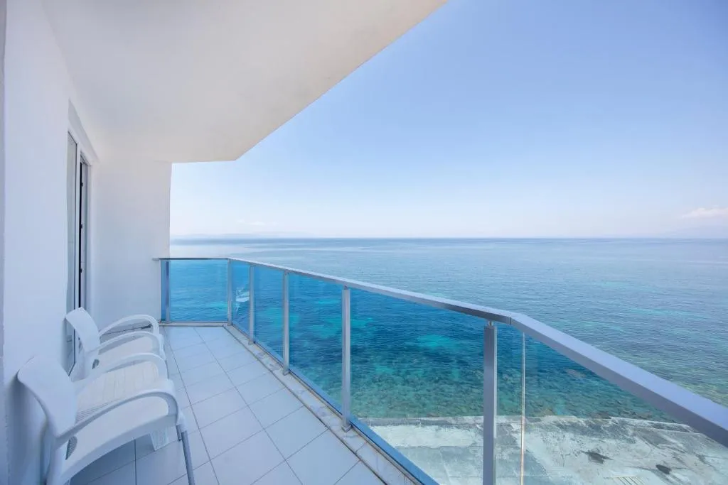 LE BLEU HOTEL & SPA (EX. NOA KUSADASI BEACH CLUB)