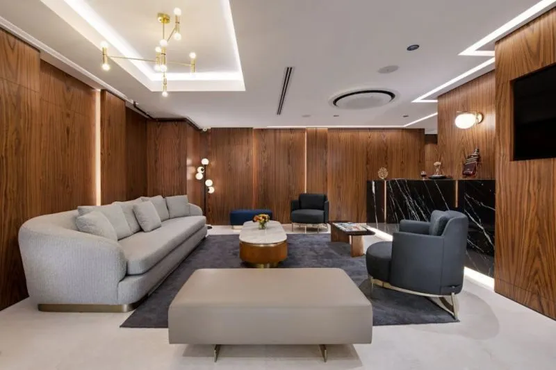 GLEAM COLLECTION HOTEL