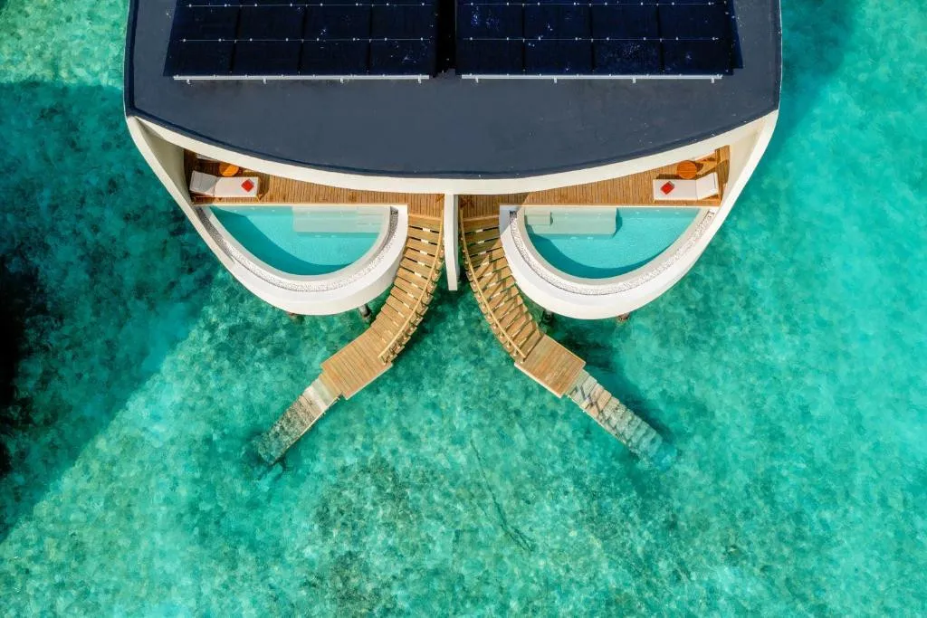 CENTARA GRAND LAGOON MALDIVES