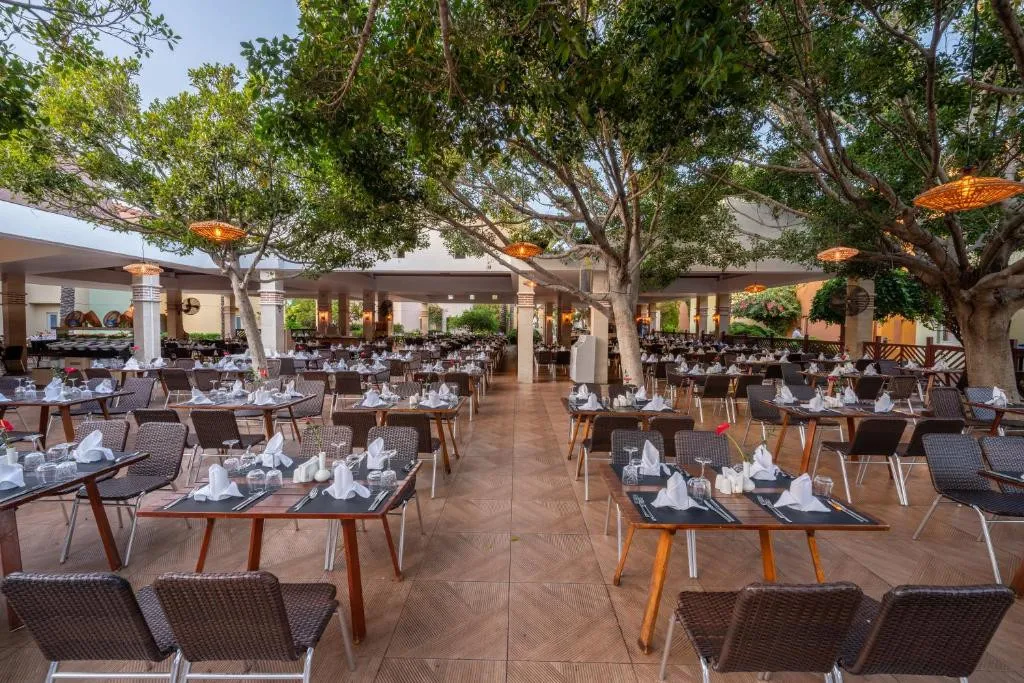 SELECTUM FAMILY RESORT SIDE (EX. SILENCE BEACH RESORT)