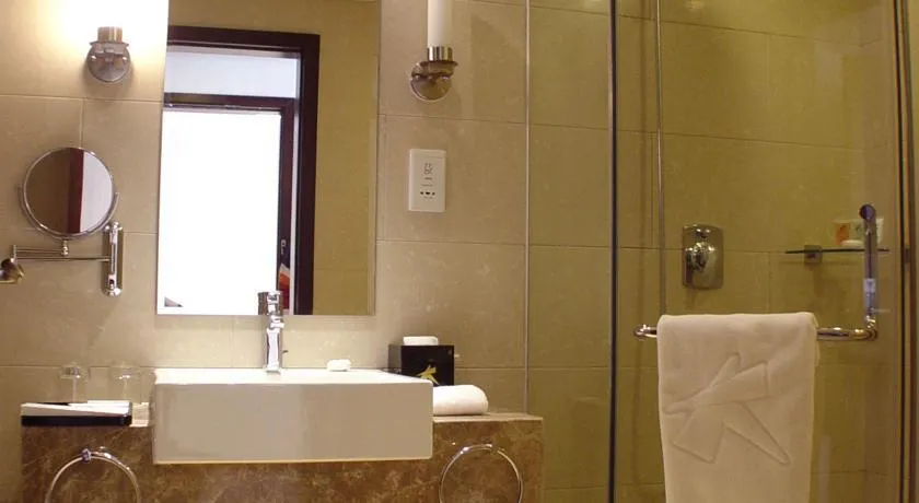 BEIJING JOY CITY