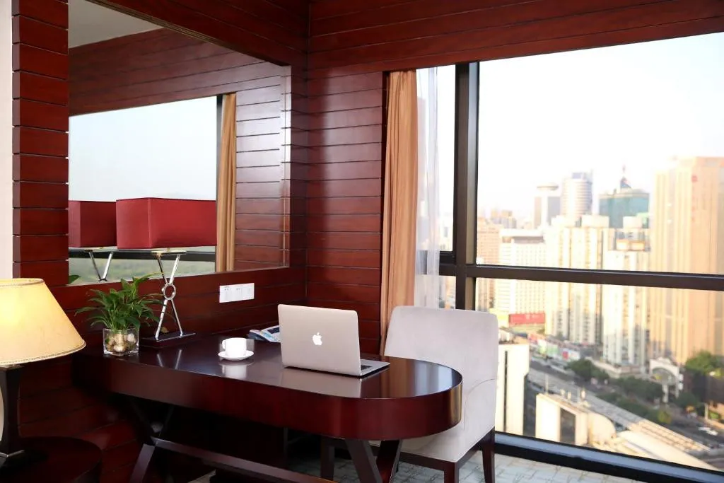 BEST WESTERN SHENZHEN FELICITY HOTEL