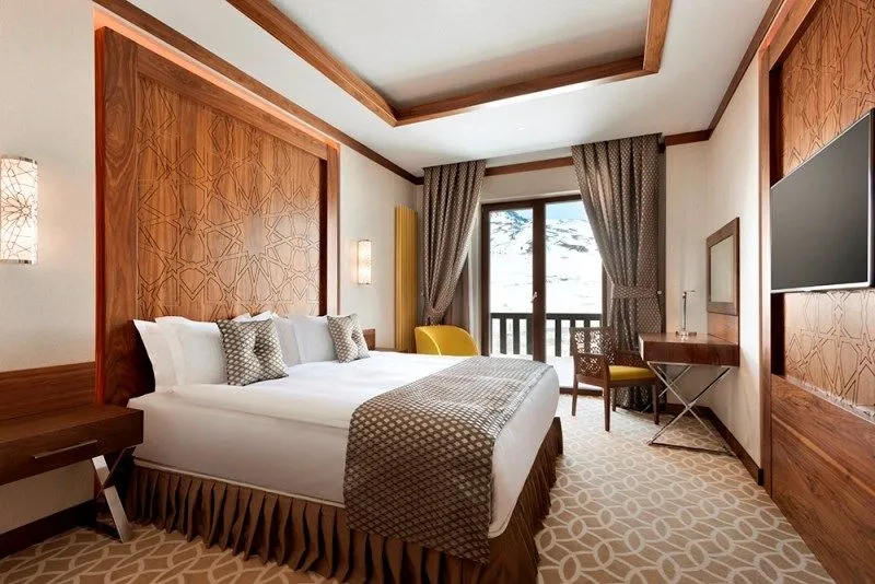 DAS 3917 (EX. MEGA SARAY MOUNTAIN RESORT & SPA)