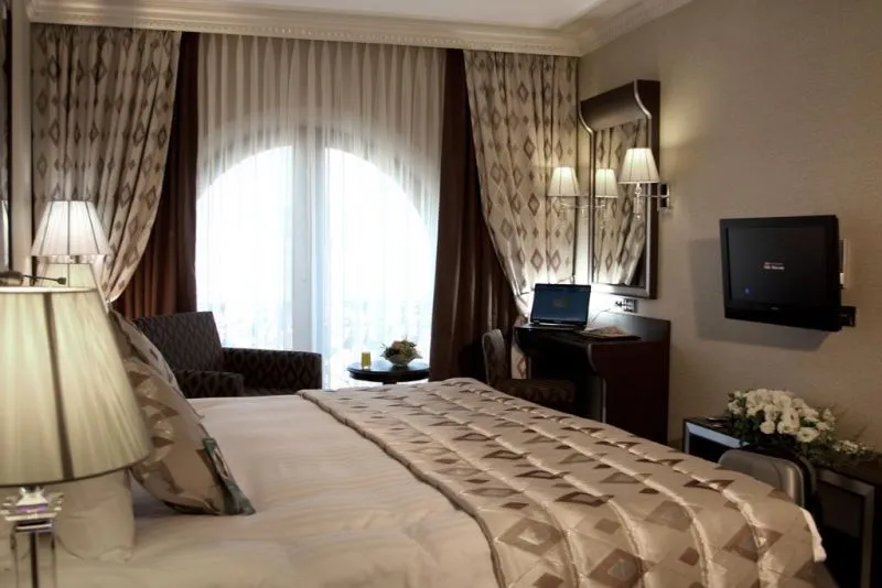 ESER PREMIUM HOTEL & SPA