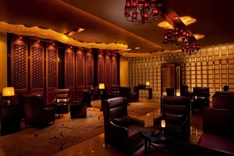 HILTON BEIJING CAPITAL AIRPORT