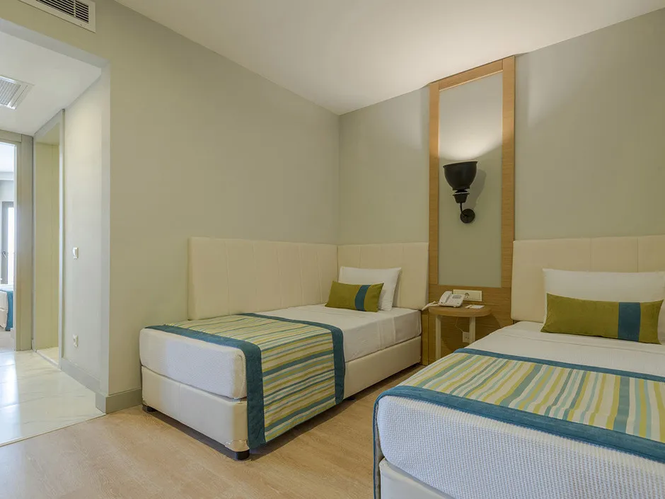CALIDO MARIS HOTEL