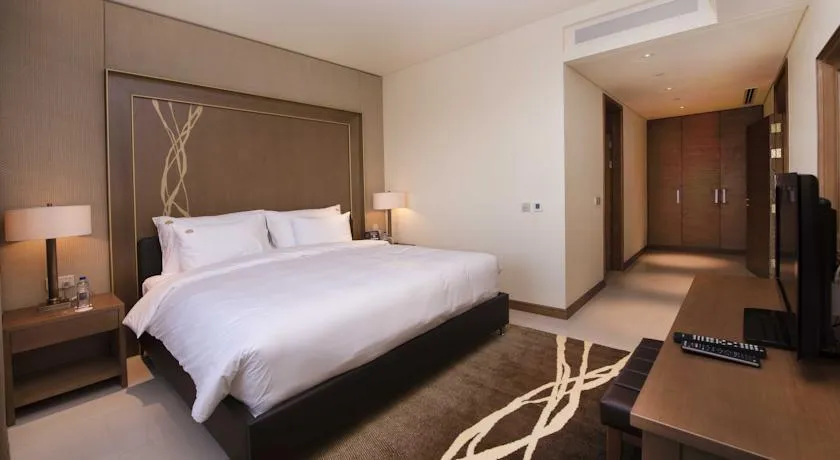 EASTERN MANGROVES SUITES BY JANNAH