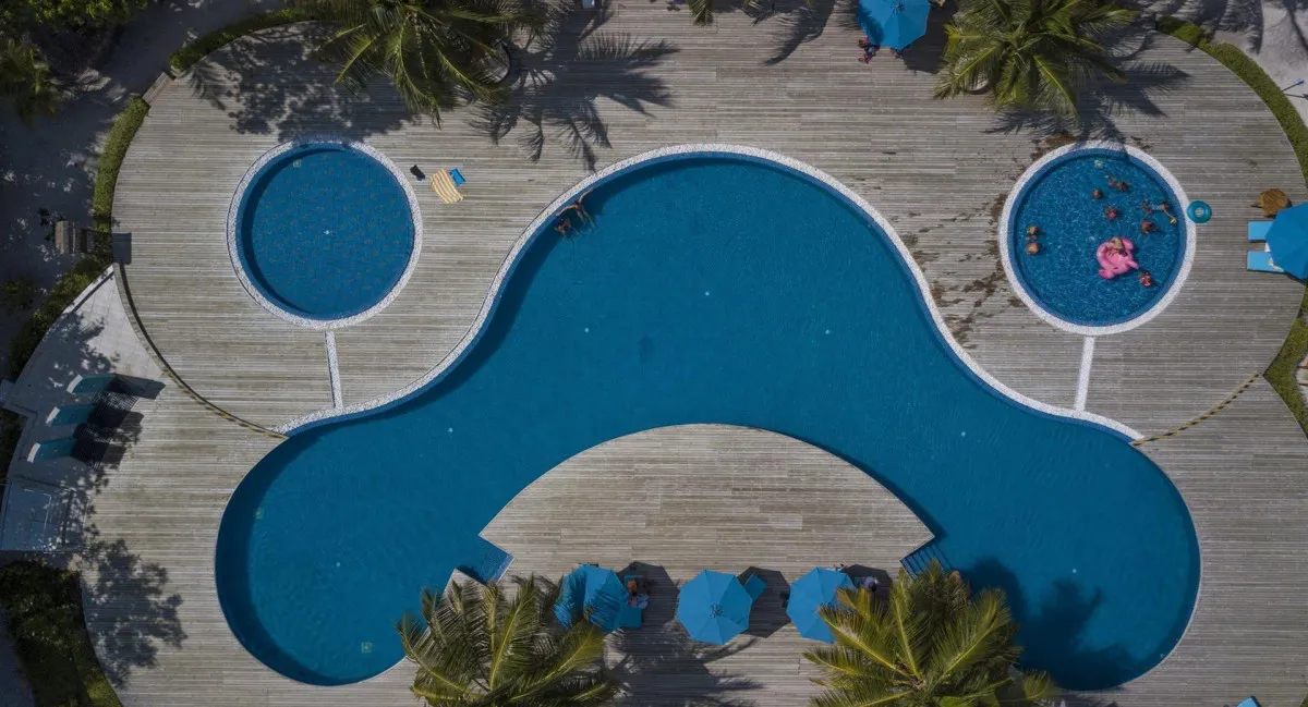 FURAVERI ISLAND RESORT & SPA
