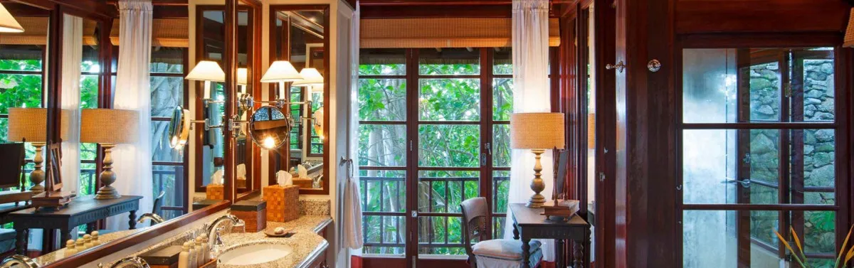 FREGATE ISLAND PRIVATE