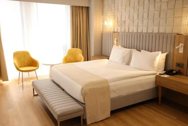 NOVA PLAZA PRIME (EX. SUNDANCE HOTEL ISTANBUL)