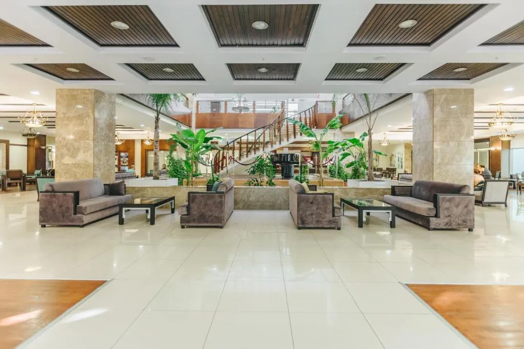 SURAL RESORT
