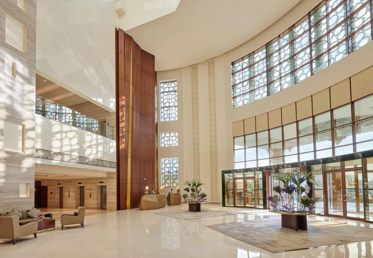 FAIRMONT AJMAN