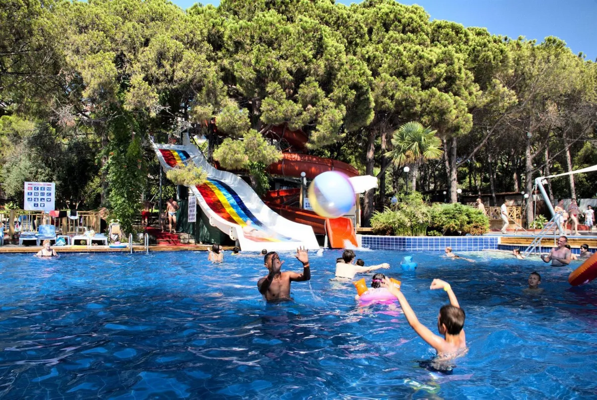OMER HOLIDAY RESORT (EX. OMER PRIME HOLIDAY RESORT)