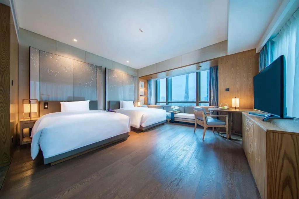 CONRAD GUANGZHOU
