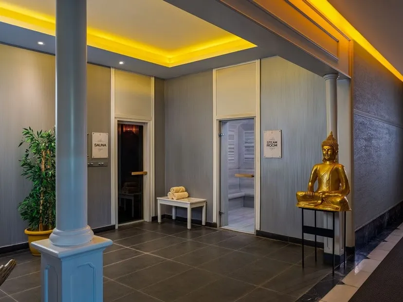 IC HOTELS SANTAI FAMILY RESORT