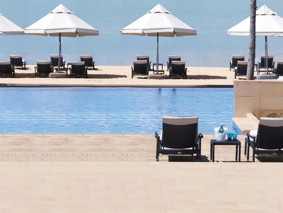 FAIRMONT BAB AL BAHR
