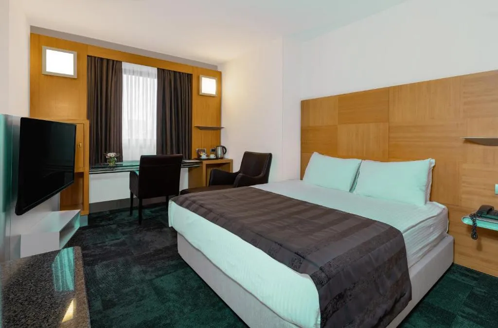 POINT HOTEL TAKSIM