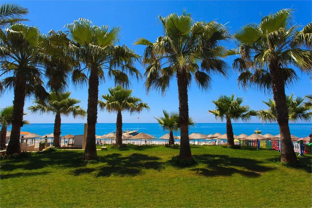 GALERI RESORT