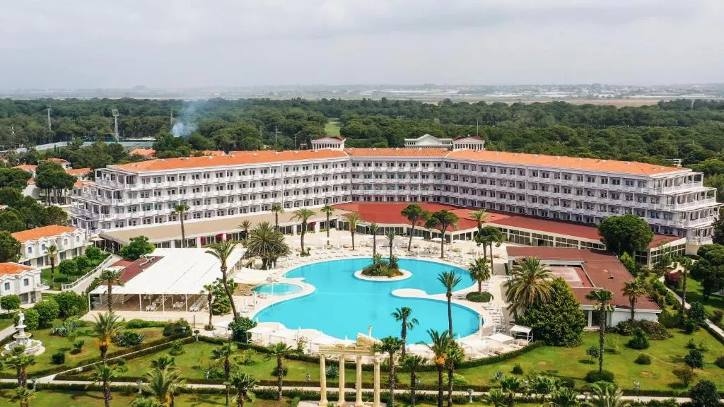 SELECTUM NOA BELEK (EX. CESARS BELEK)
