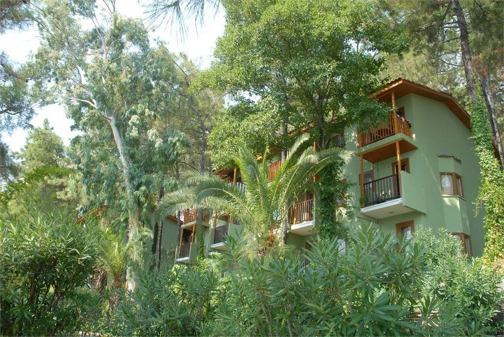 MARMARIS PARK HOTEL