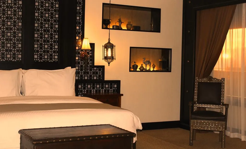 RADISSON BLU RESORT SHARJAH