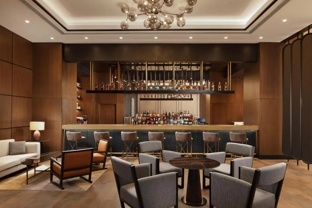 SHERATON ISTANBUL ESENYURT HOTEL
