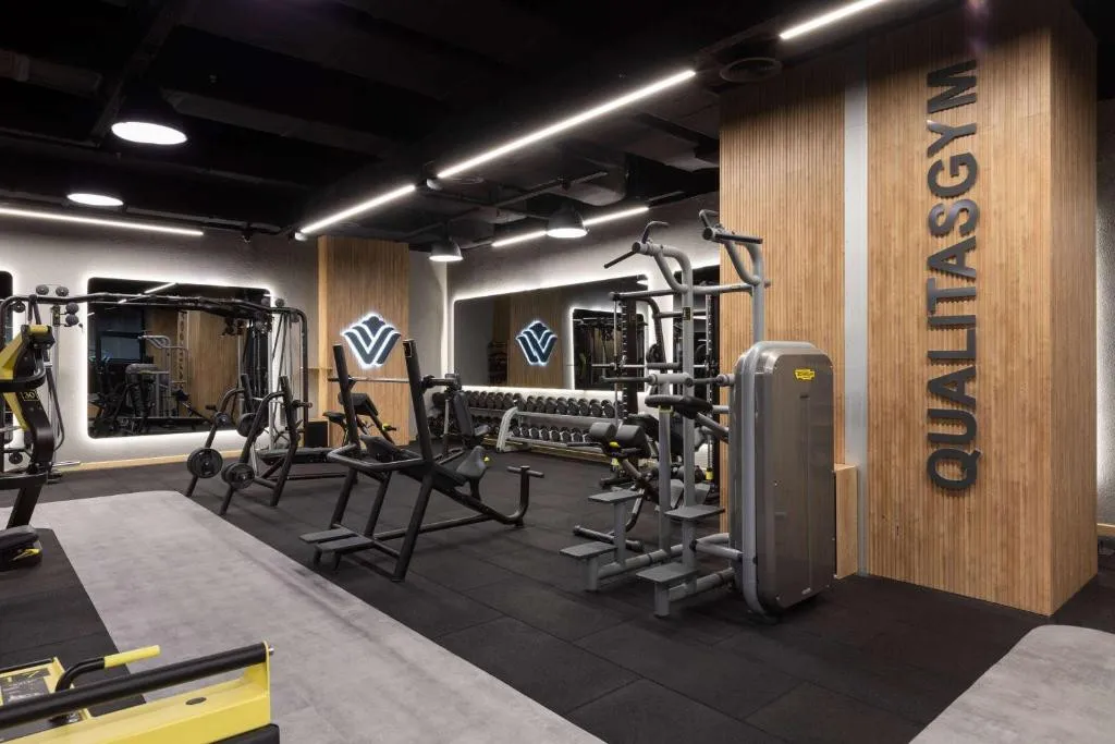 WYNDHAM GRAND IZMIR OZDILEK