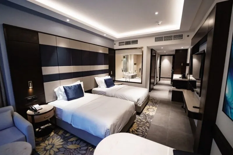 RAMEE DREAM HOTEL DOWNTOWN