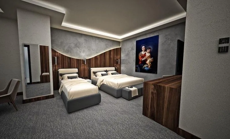 SWEET MARIL HOTEL