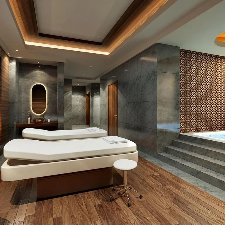 MOVENPICK HOTEL ISTANBUL ASIA AIRPORT