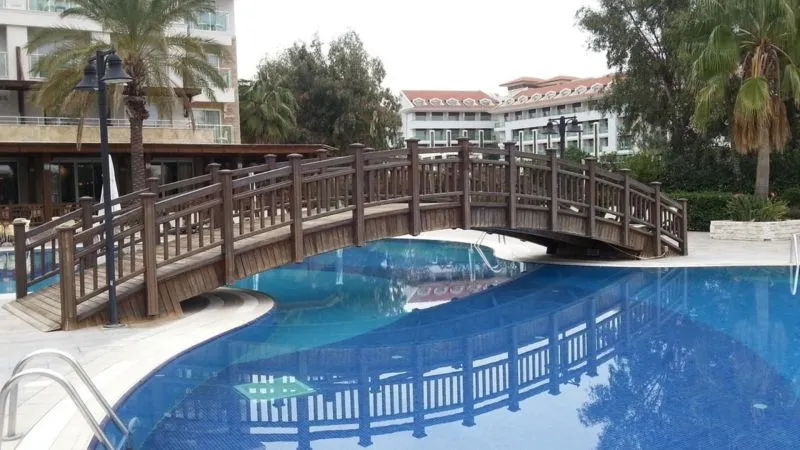 SEHER RESORT & SPA