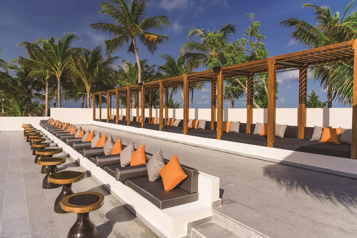 OBLU SELECT SANGELI
