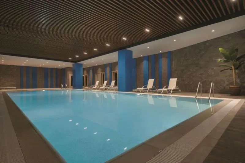 TRYP BY WYNDHAM ISTANBUL BASIN EKSPRES (EX. TRYP BY WYNDAM ISTANBUL AIRPORT)