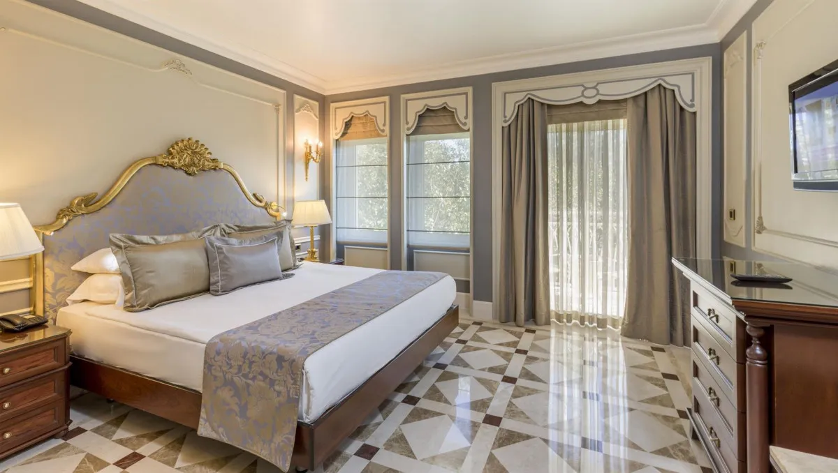 ALI BEY RESORT SORGUN