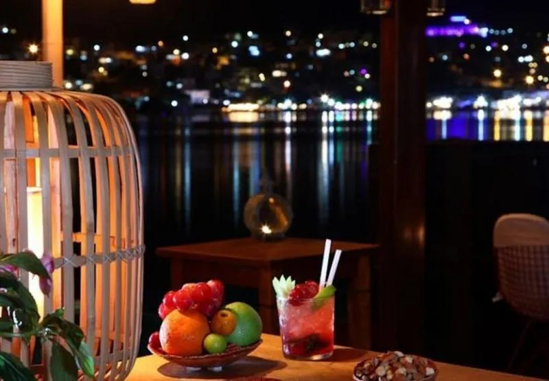 MAKI OTEL