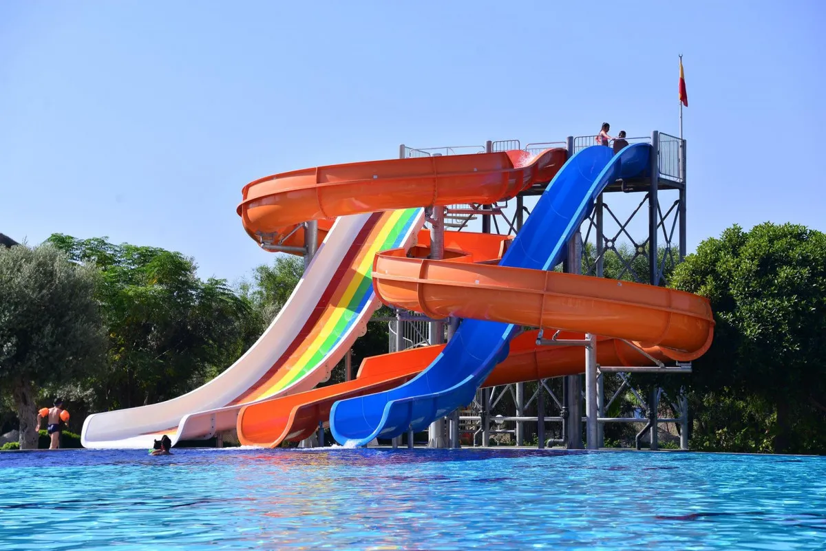 ANDRIAKE BEACH CLUB