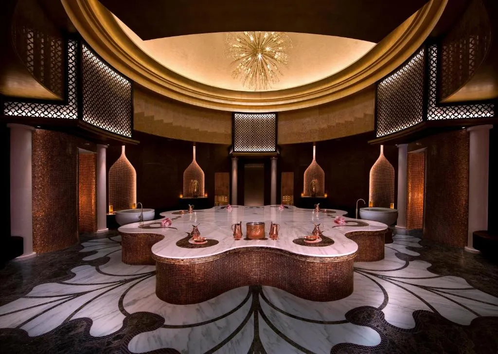 EASTERN MANGROVES HOTEL & SPA BY ANANTARA