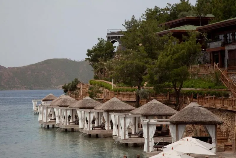 ANGELS MARMARIS