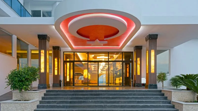 CLUB HOTEL RUZA (EX. AZUR RESORT & SPA)