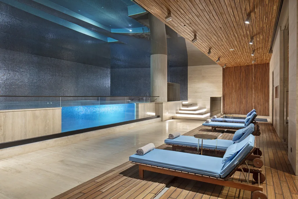 MELAS HOTEL ISTANBUL