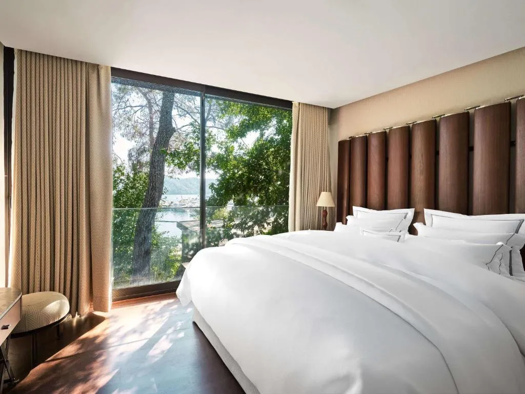 CLUB PRIVE BY RIXOS GOCEK